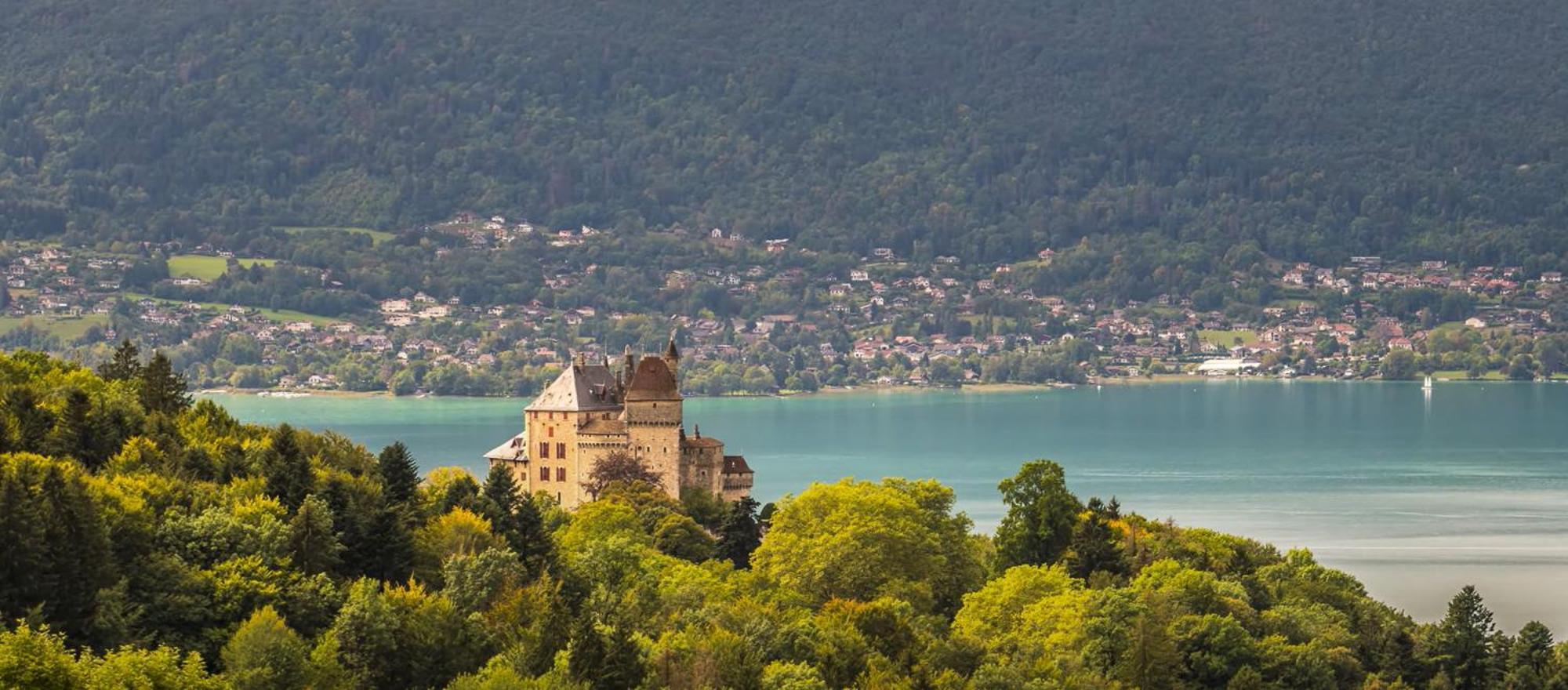 Reflet Du Veyrier 4 Etoiles - Proche Lac & Vieille Ville, Garage Prive, Secteur Recherche Annecy Exterior foto